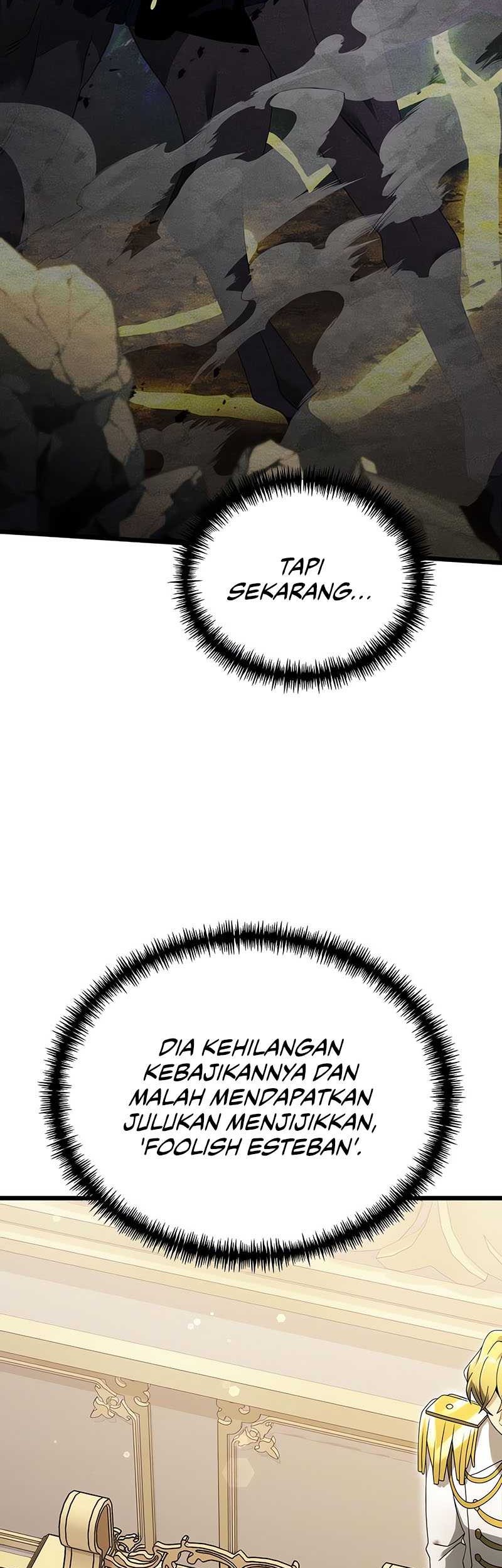Terminally-Ill Genius Dark Knight Chapter 67 - halaman 48