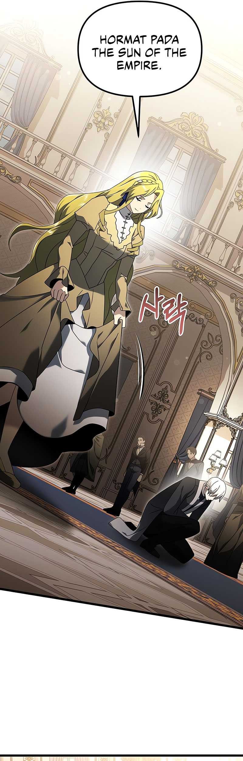 Terminally-Ill Genius Dark Knight Chapter 67 - halaman 50