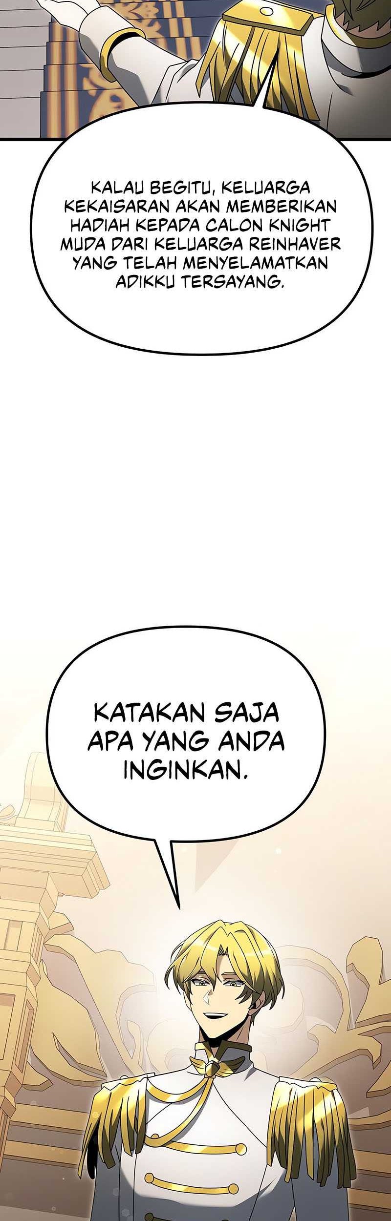 Terminally-Ill Genius Dark Knight Chapter 67 - halaman 55