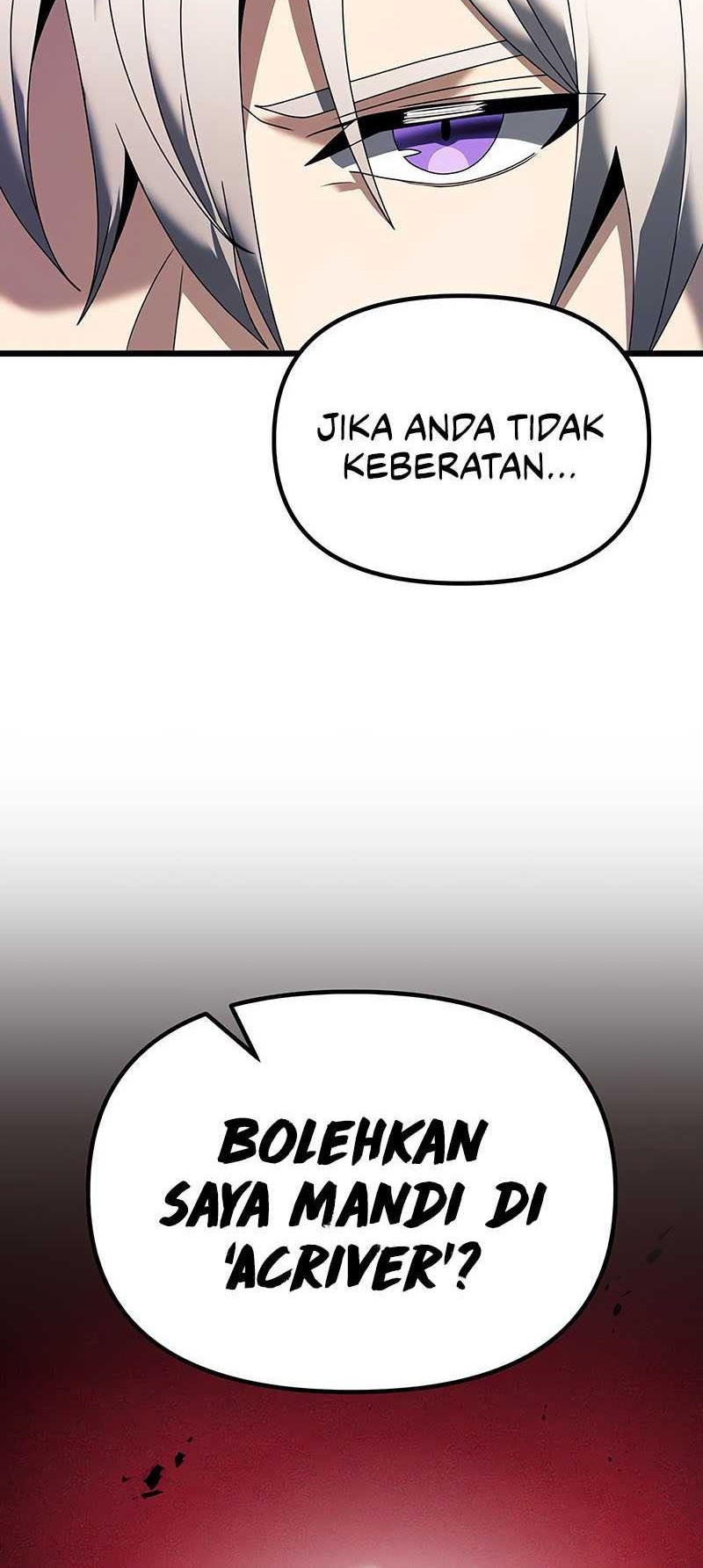 Terminally-Ill Genius Dark Knight Chapter 67 - halaman 57