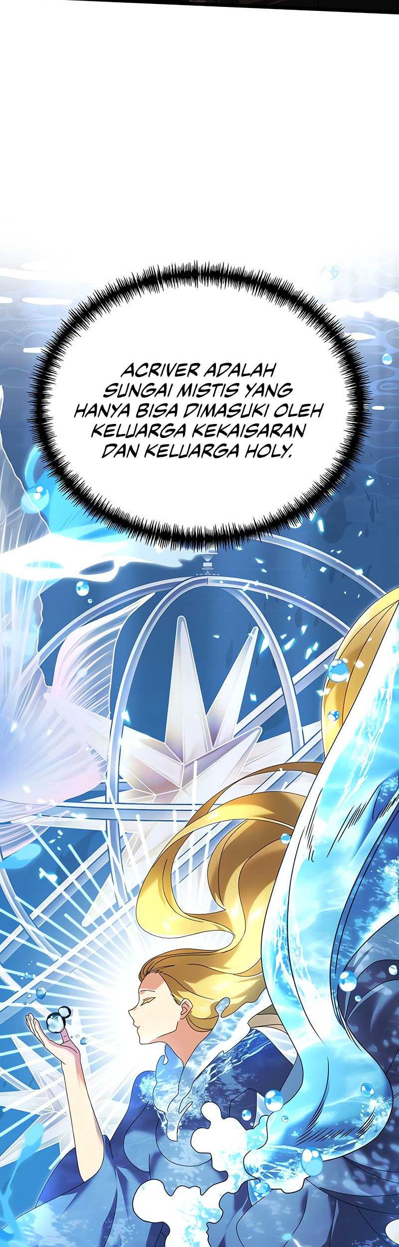 Terminally-Ill Genius Dark Knight Chapter 67 - halaman 60