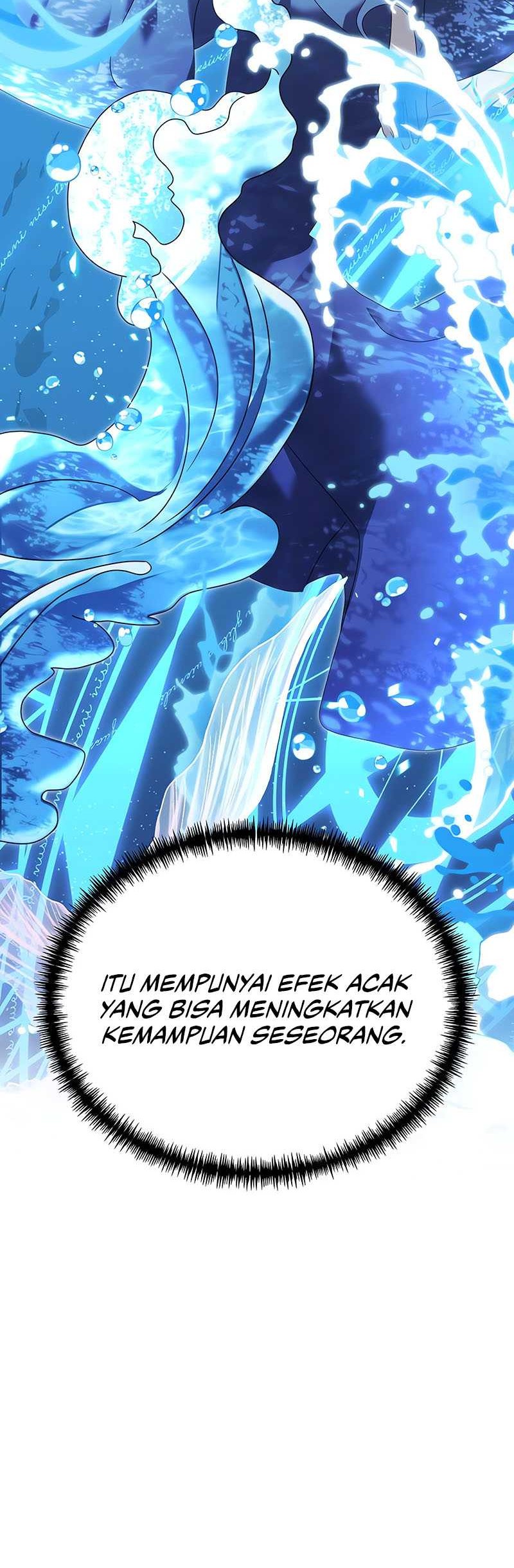 Terminally-Ill Genius Dark Knight Chapter 67 - halaman 61