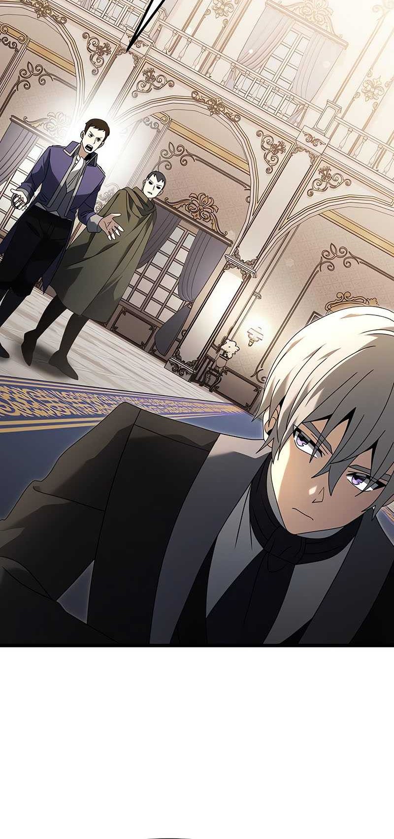 Terminally-Ill Genius Dark Knight Chapter 67 - halaman 65