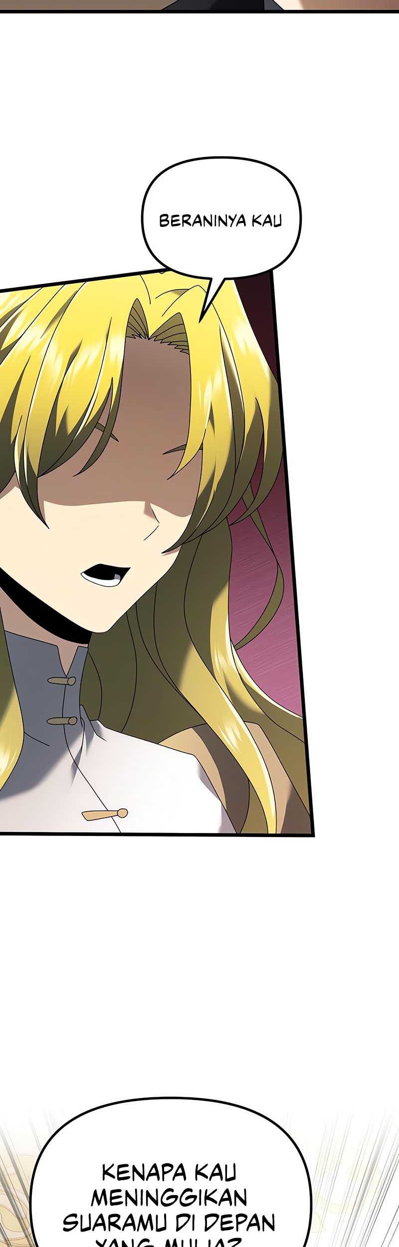 Terminally-Ill Genius Dark Knight Chapter 67 - halaman 68
