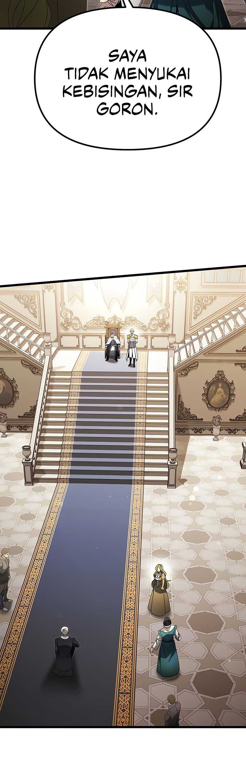 Terminally-Ill Genius Dark Knight Chapter 67 - halaman 73