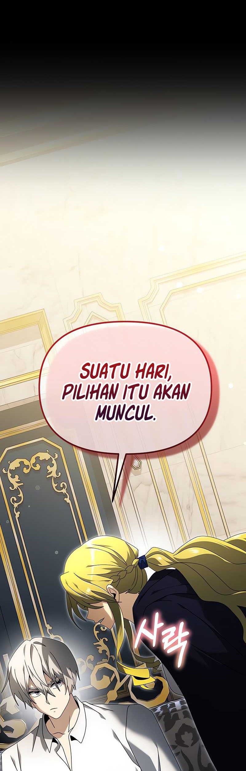 Terminally-Ill Genius Dark Knight Chapter 67 - halaman 79