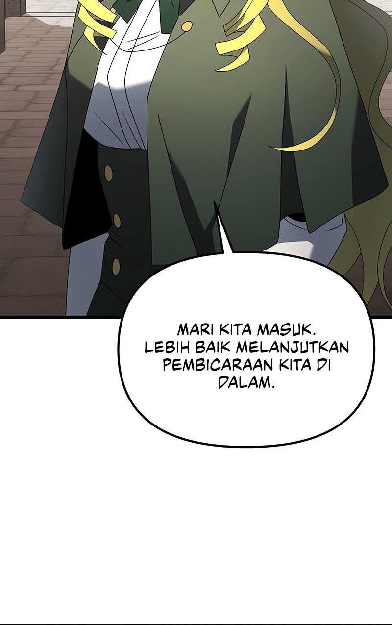Terminally-Ill Genius Dark Knight Chapter 67 - halaman 9