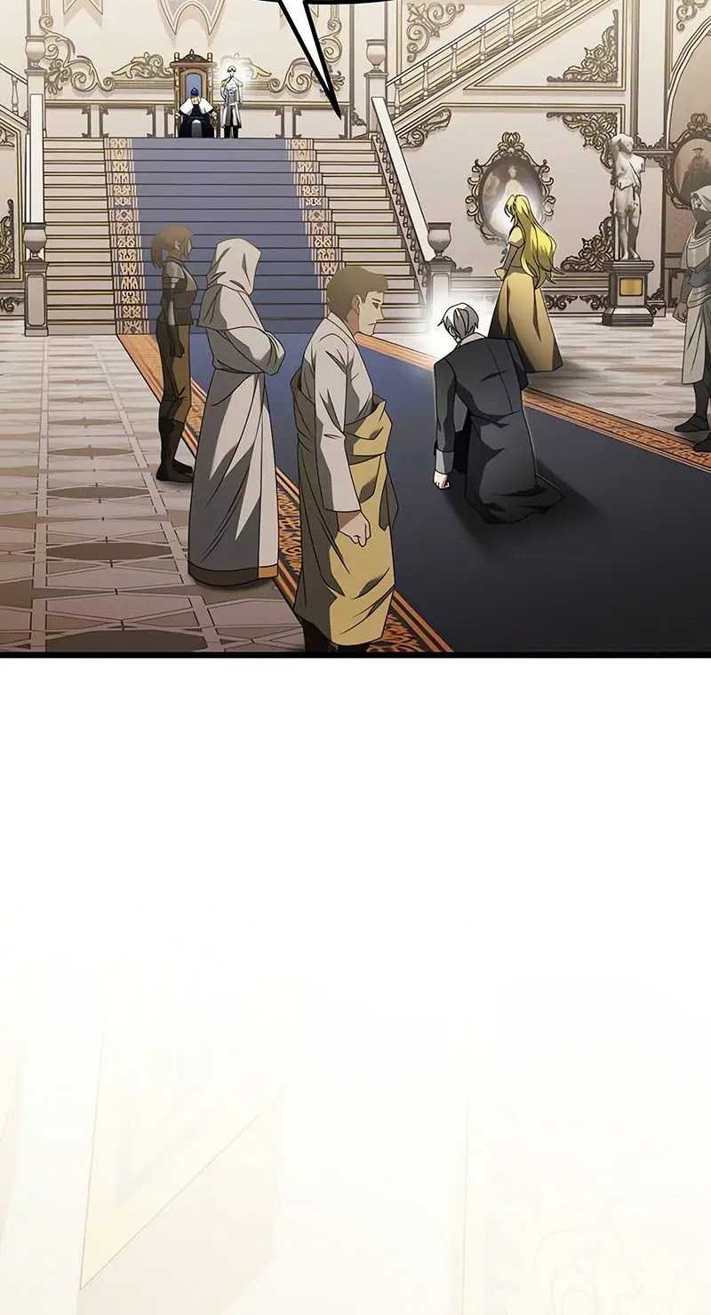 Terminally-Ill Genius Dark Knight Chapter 68 - halaman 13