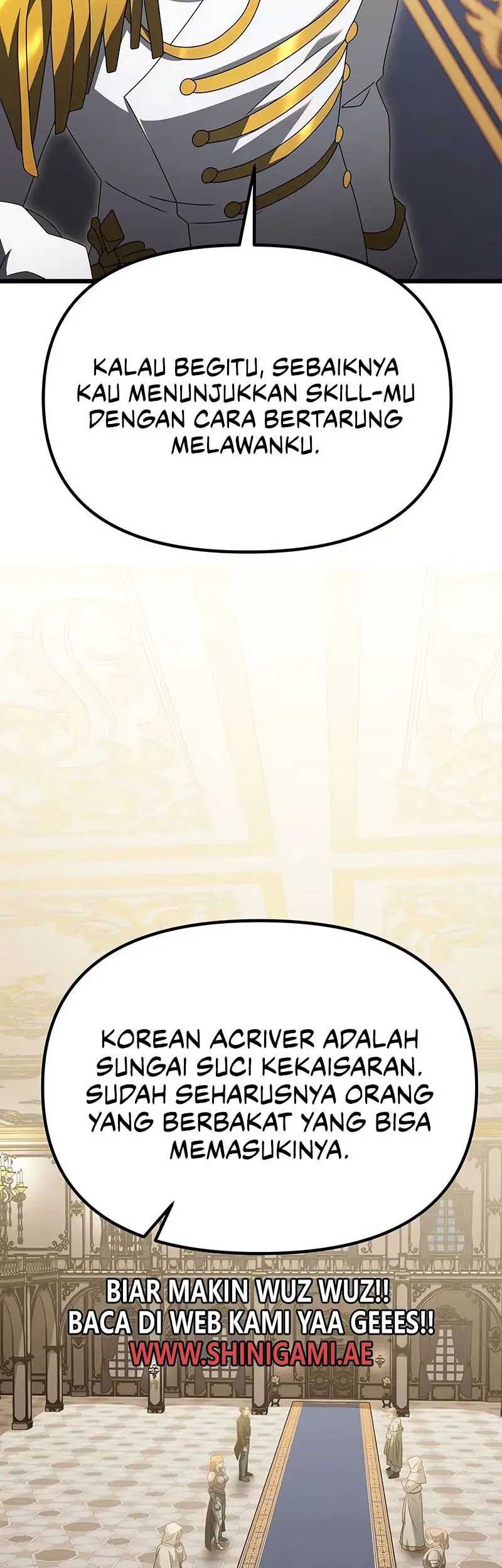 Terminally-Ill Genius Dark Knight Chapter 68 - halaman 16