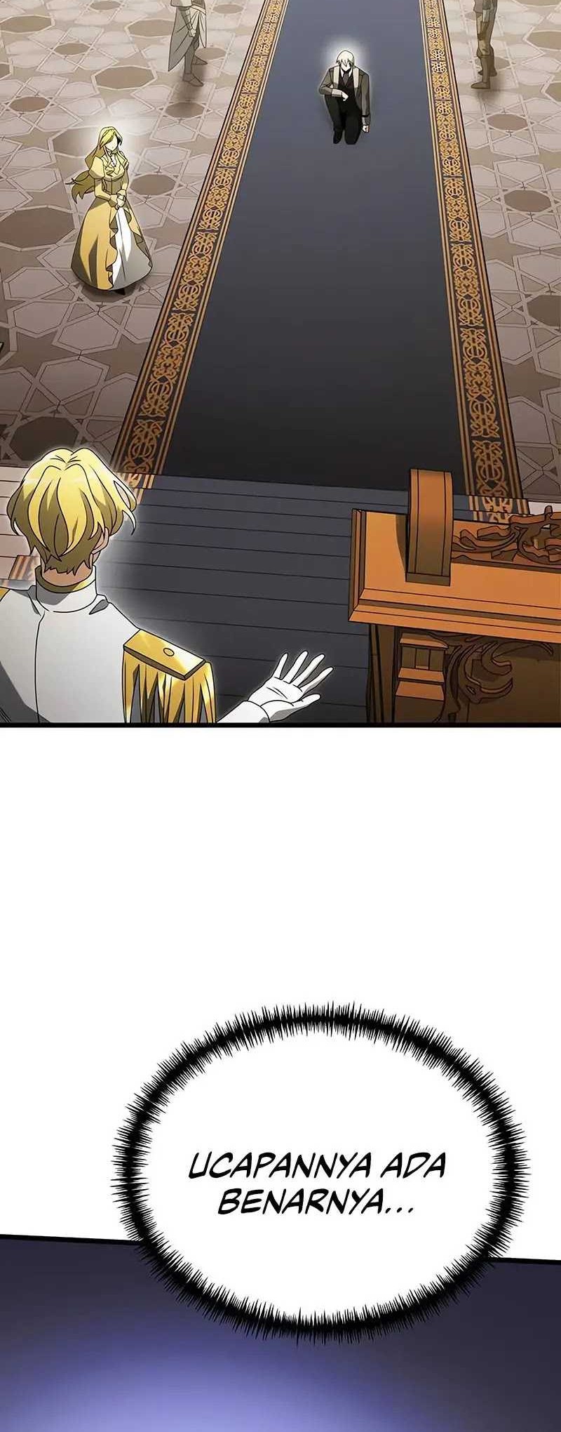 Terminally-Ill Genius Dark Knight Chapter 68 - halaman 17