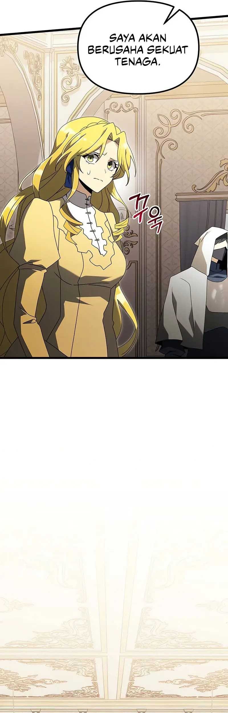 Terminally-Ill Genius Dark Knight Chapter 68 - halaman 22