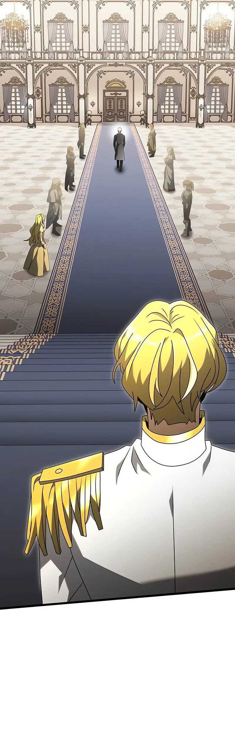 Terminally-Ill Genius Dark Knight Chapter 68 - halaman 23