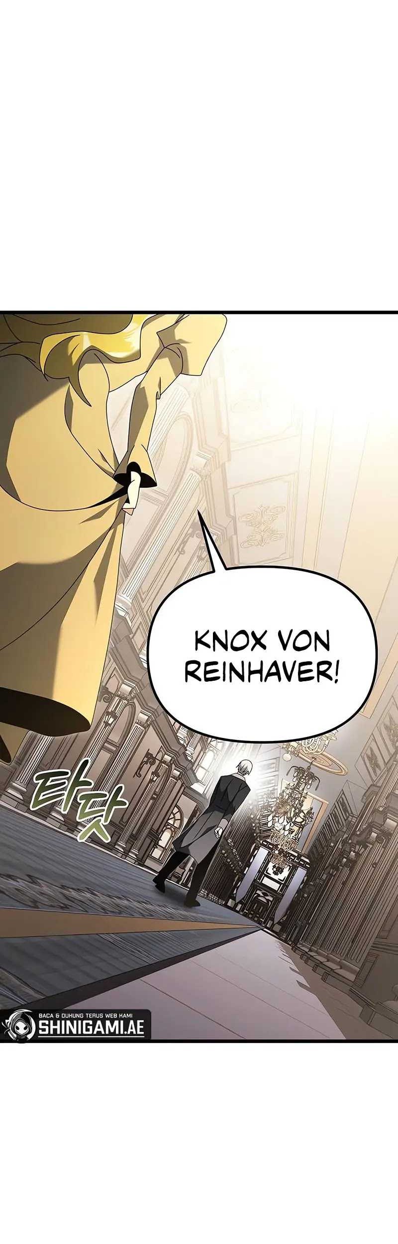 Terminally-Ill Genius Dark Knight Chapter 68 - halaman 24