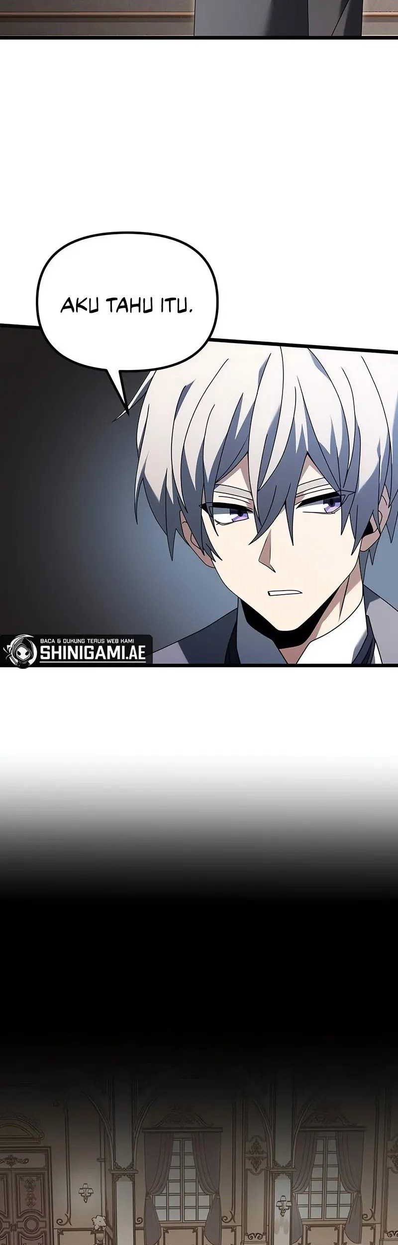 Terminally-Ill Genius Dark Knight Chapter 68 - halaman 28