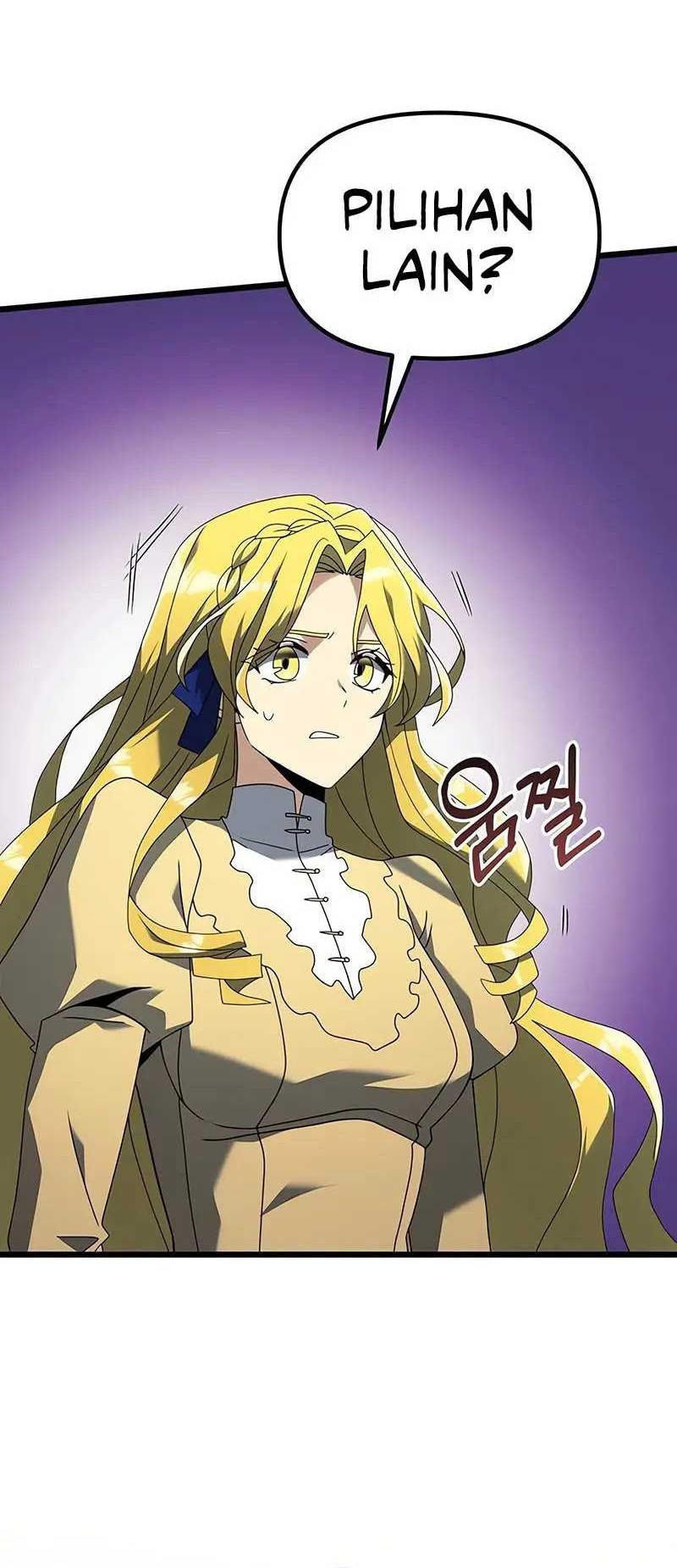 Terminally-Ill Genius Dark Knight Chapter 68 - halaman 33