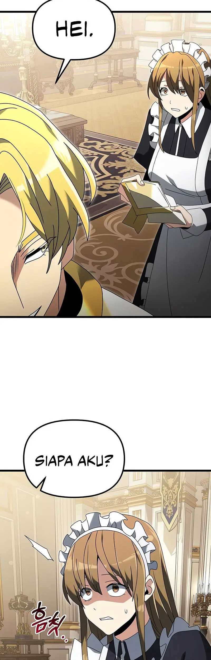 Terminally-Ill Genius Dark Knight Chapter 68 - halaman 40