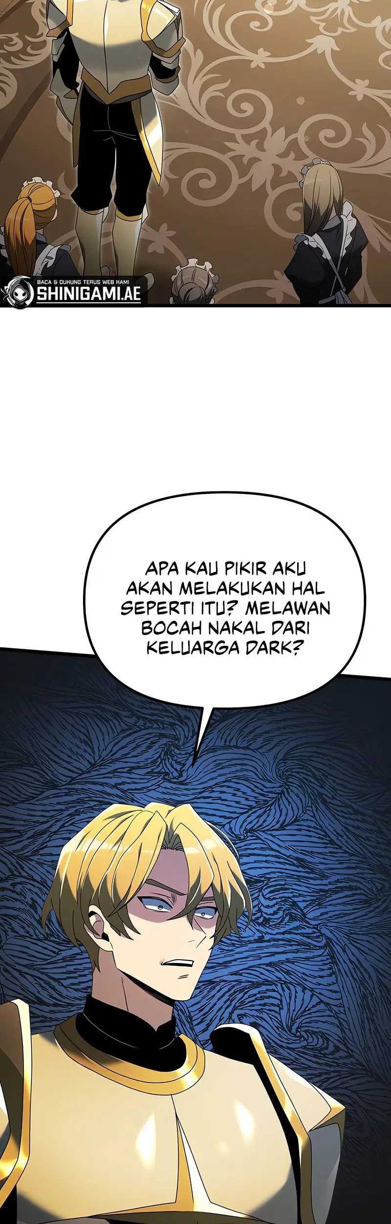 Terminally-Ill Genius Dark Knight Chapter 68 - halaman 48