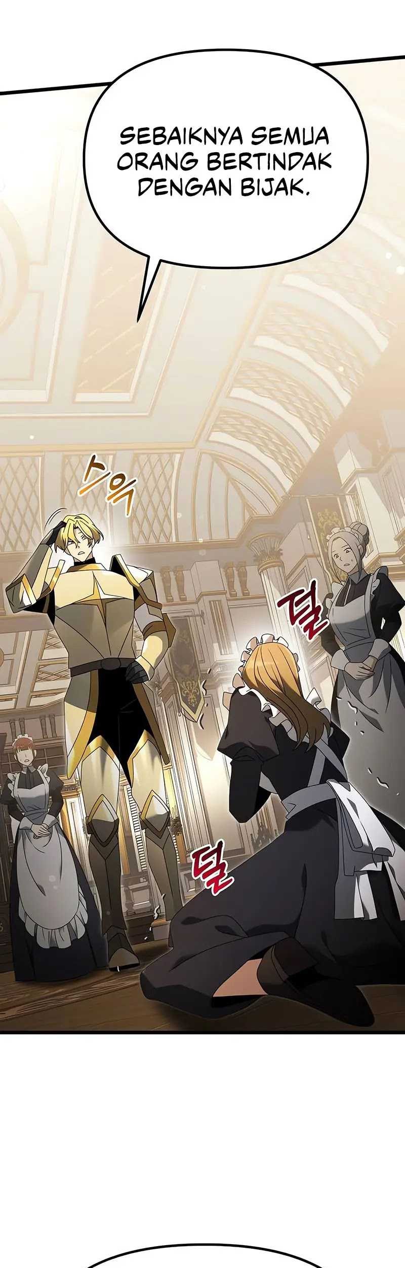 Terminally-Ill Genius Dark Knight Chapter 68 - halaman 50
