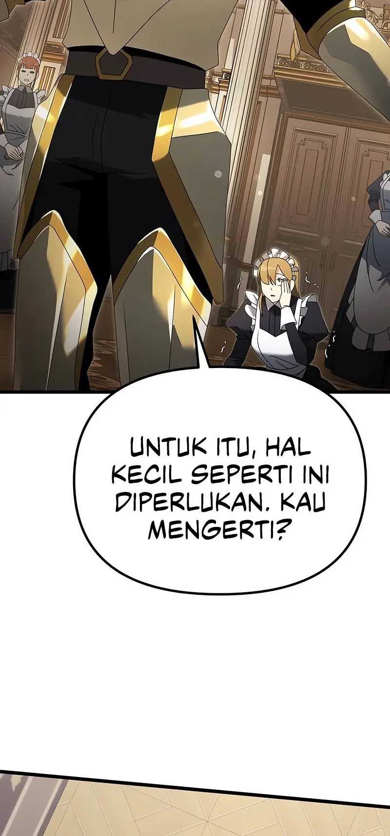 Terminally-Ill Genius Dark Knight Chapter 68 - halaman 53