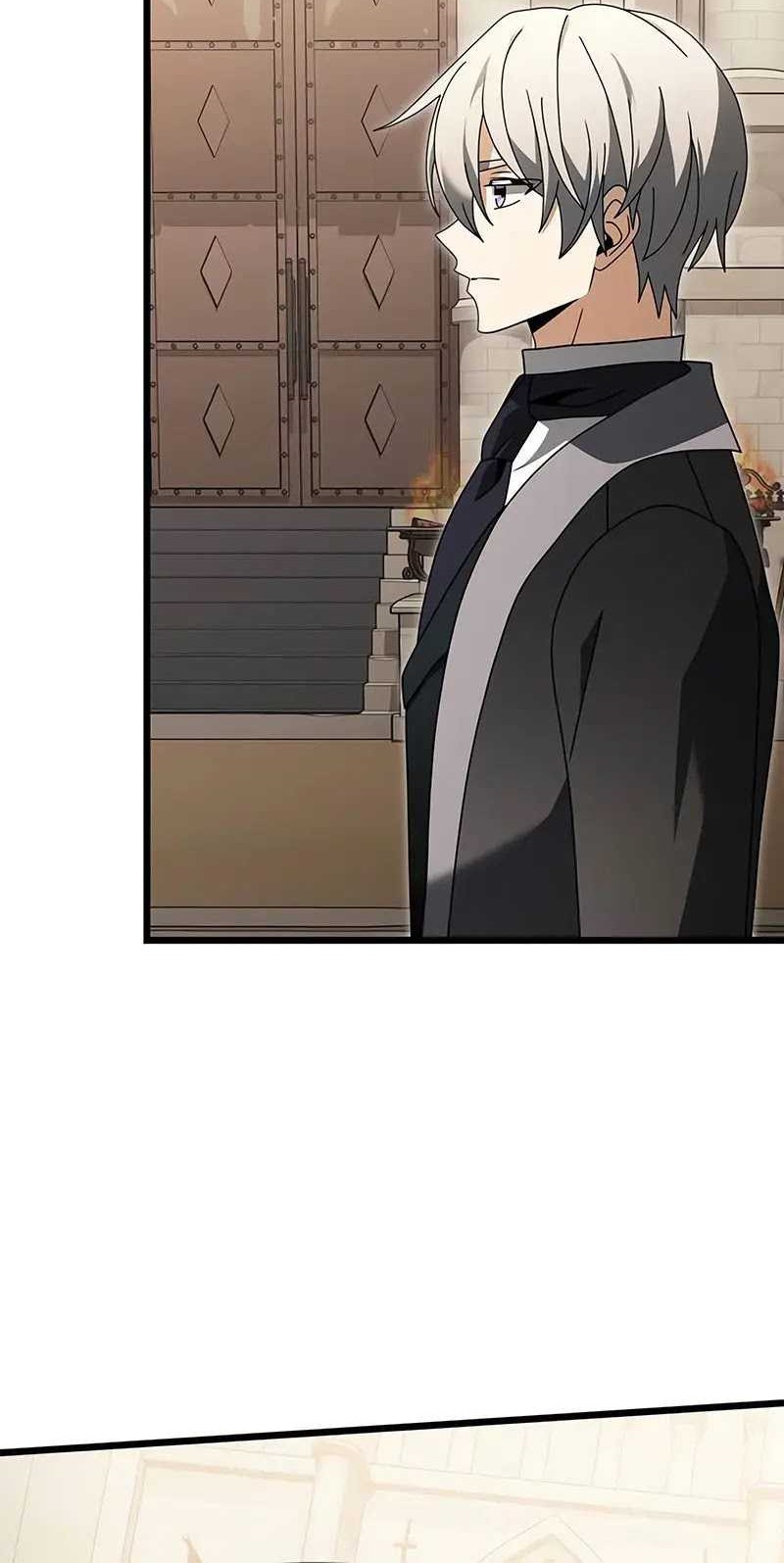 Terminally-Ill Genius Dark Knight Chapter 68 - halaman 65