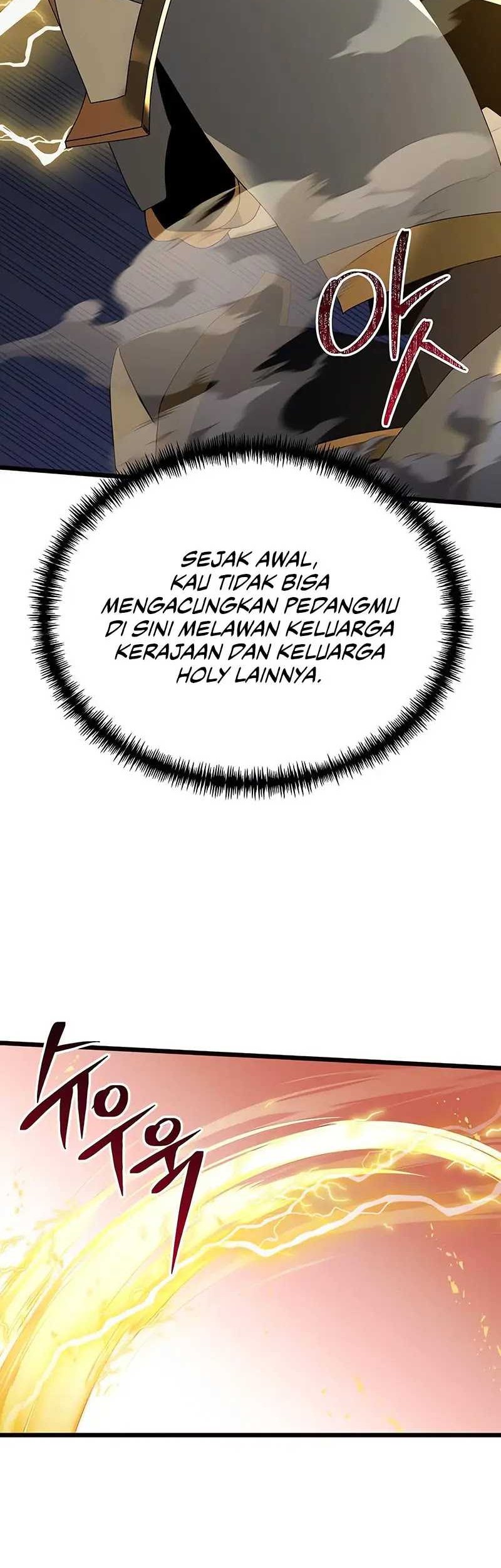 Terminally-Ill Genius Dark Knight Chapter 68 - halaman 73