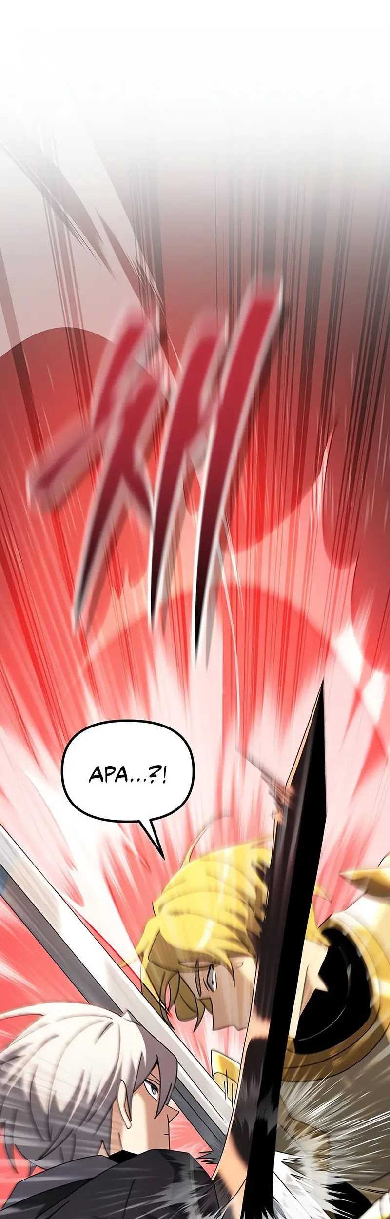 Terminally-Ill Genius Dark Knight Chapter 68 - halaman 74