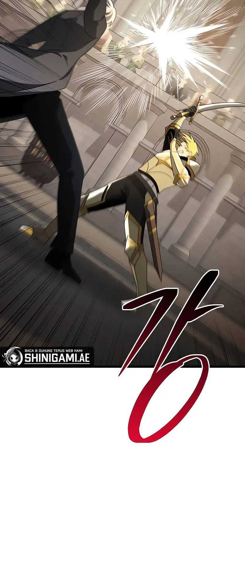 Terminally-Ill Genius Dark Knight Chapter 68 - halaman 77