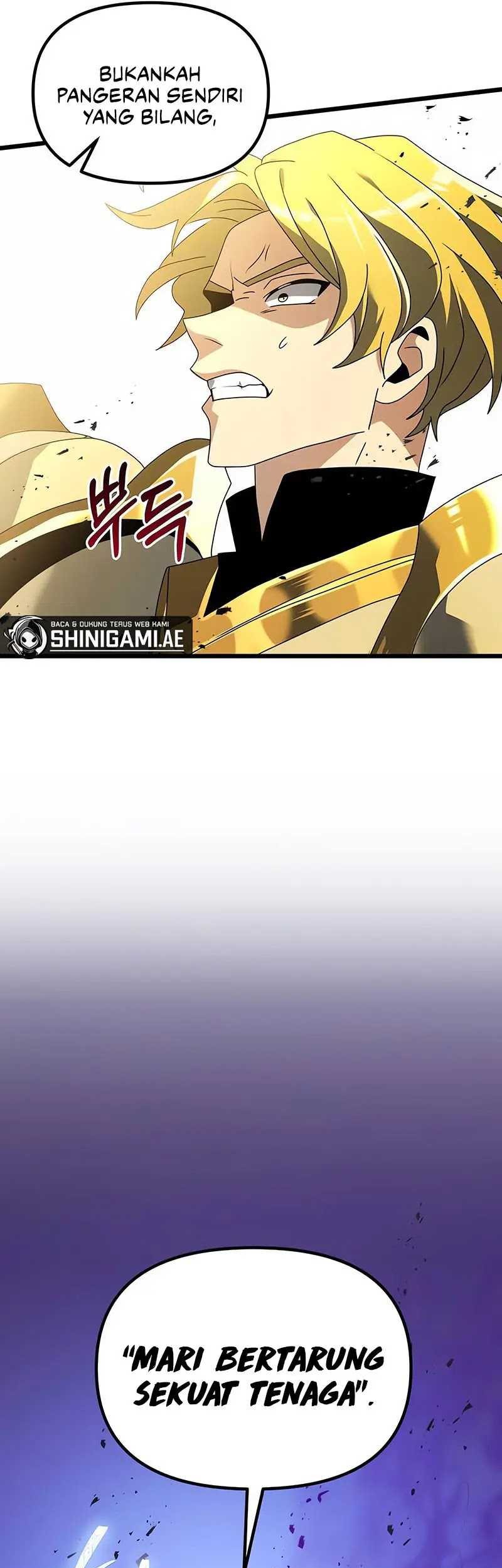 Terminally-Ill Genius Dark Knight Chapter 68 - halaman 78