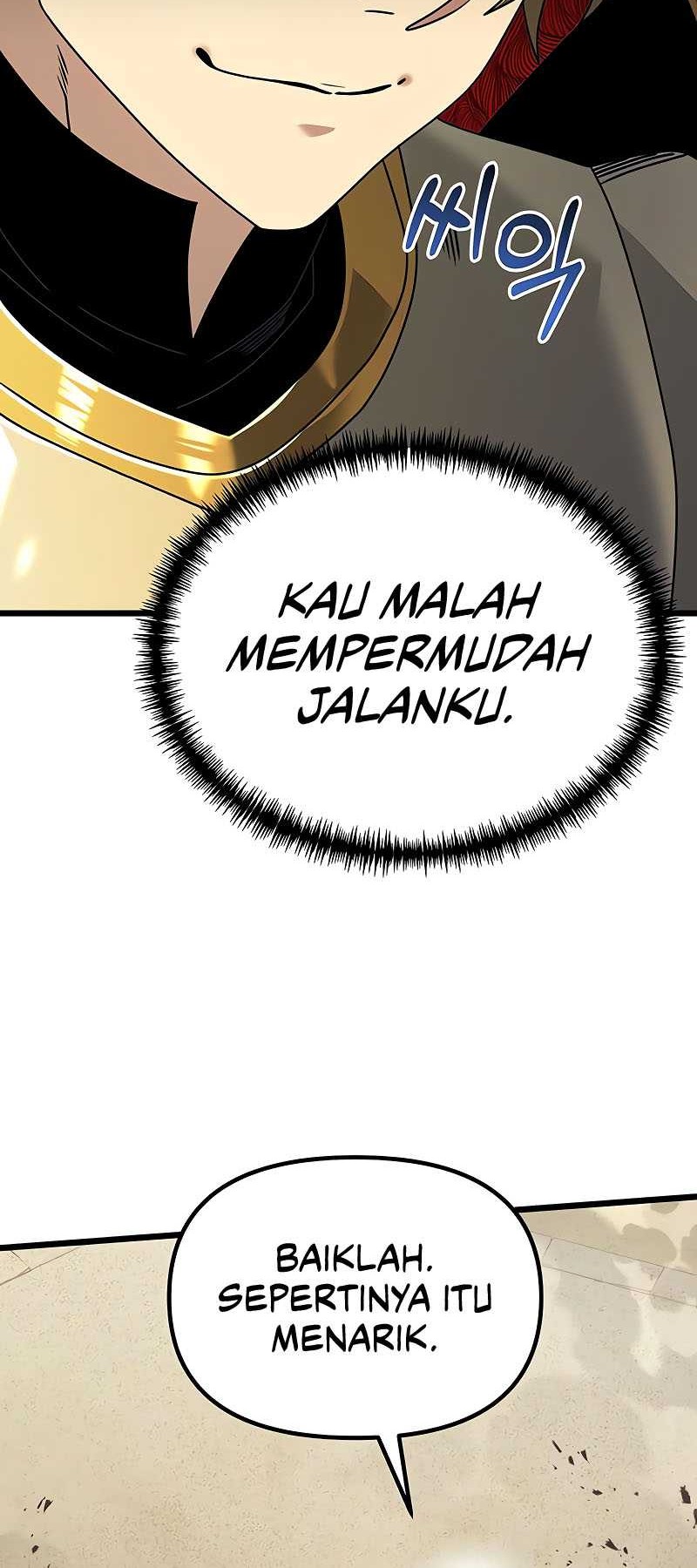 Terminally-Ill Genius Dark Knight Chapter 69 - halaman 25