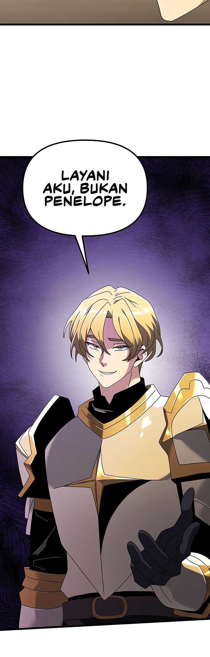 Terminally-Ill Genius Dark Knight Chapter 69 - halaman 29