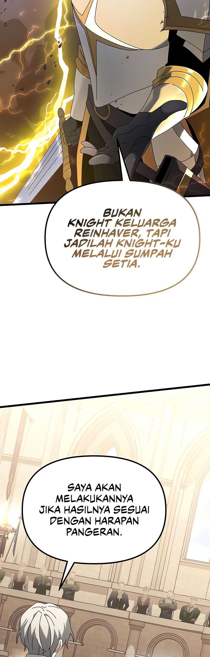 Terminally-Ill Genius Dark Knight Chapter 69 - halaman 36