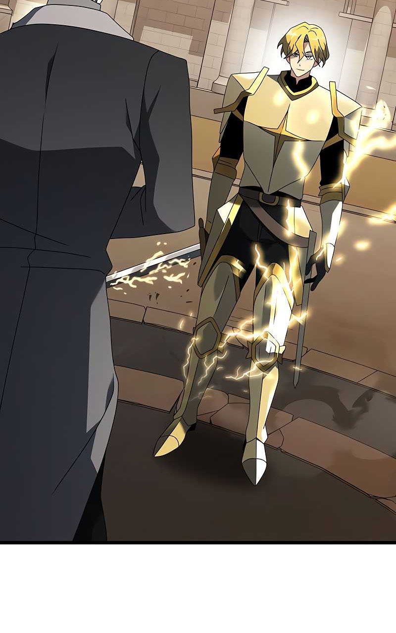 Terminally-Ill Genius Dark Knight Chapter 69 - halaman 37