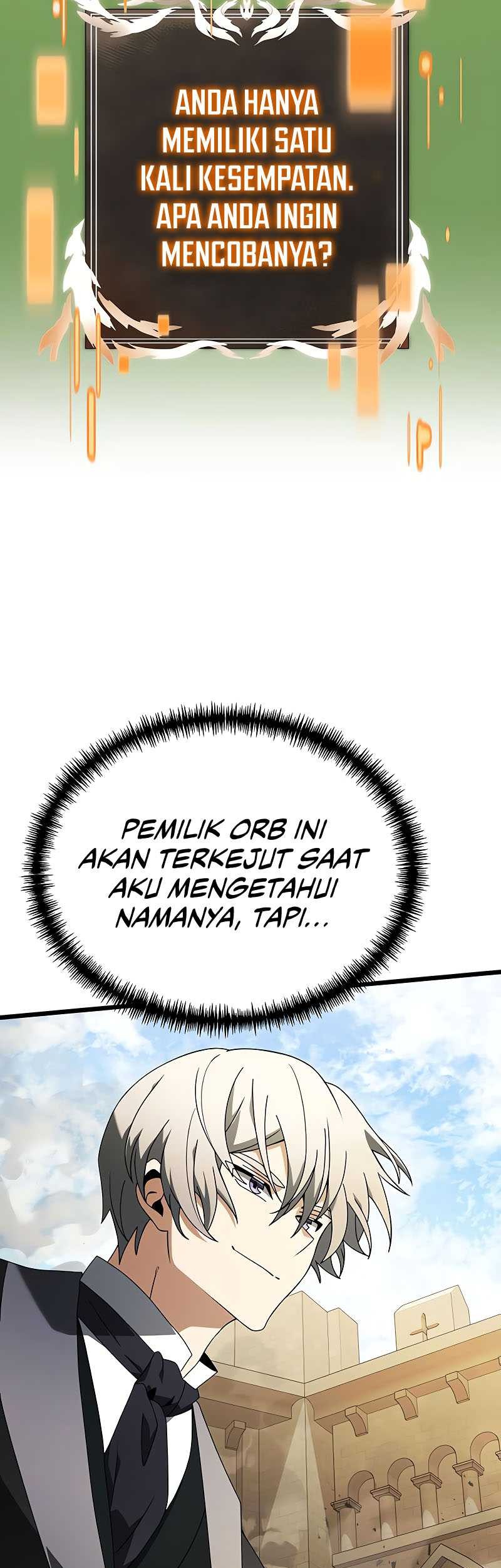 Terminally-Ill Genius Dark Knight Chapter 69 - halaman 46