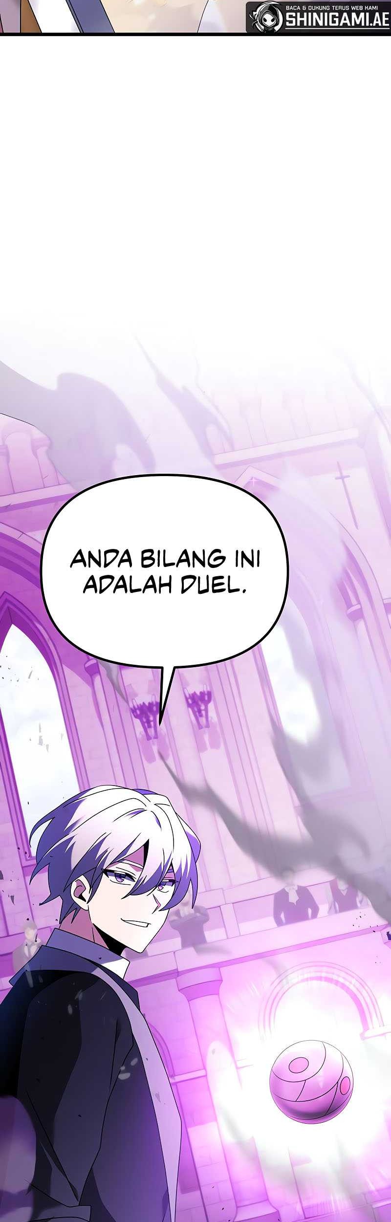 Terminally-Ill Genius Dark Knight Chapter 69 - halaman 56