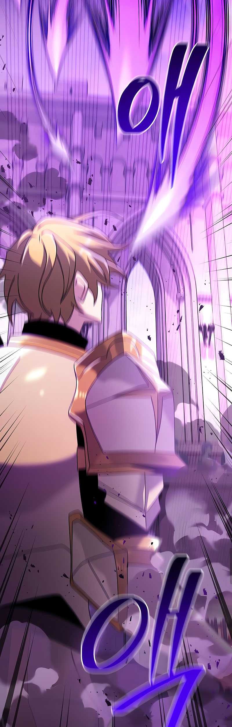 Terminally-Ill Genius Dark Knight Chapter 69 - halaman 66