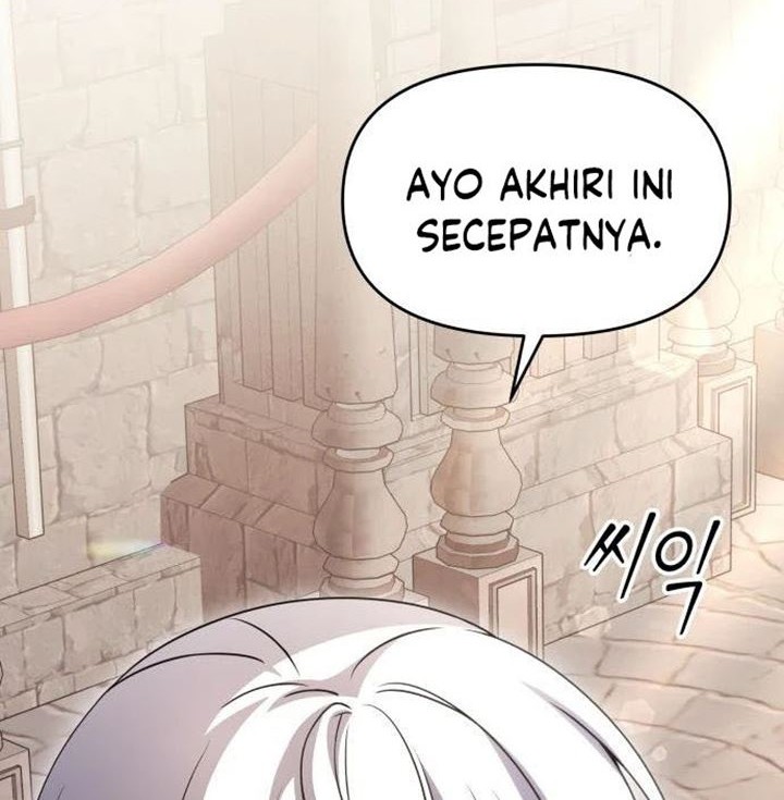 Terminally-Ill Genius Dark Knight Chapter 7 - halaman 11