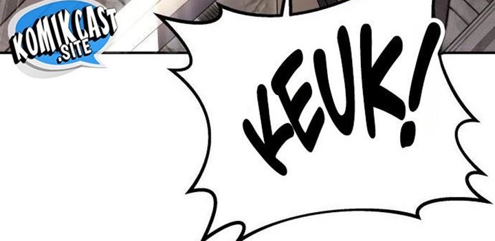 Terminally-Ill Genius Dark Knight Chapter 7 - halaman 36