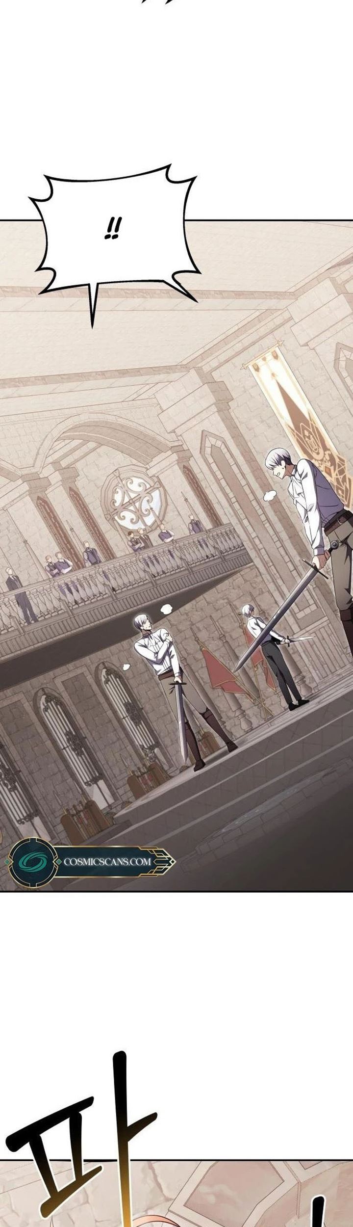 Terminally-Ill Genius Dark Knight Chapter 7 - halaman 37