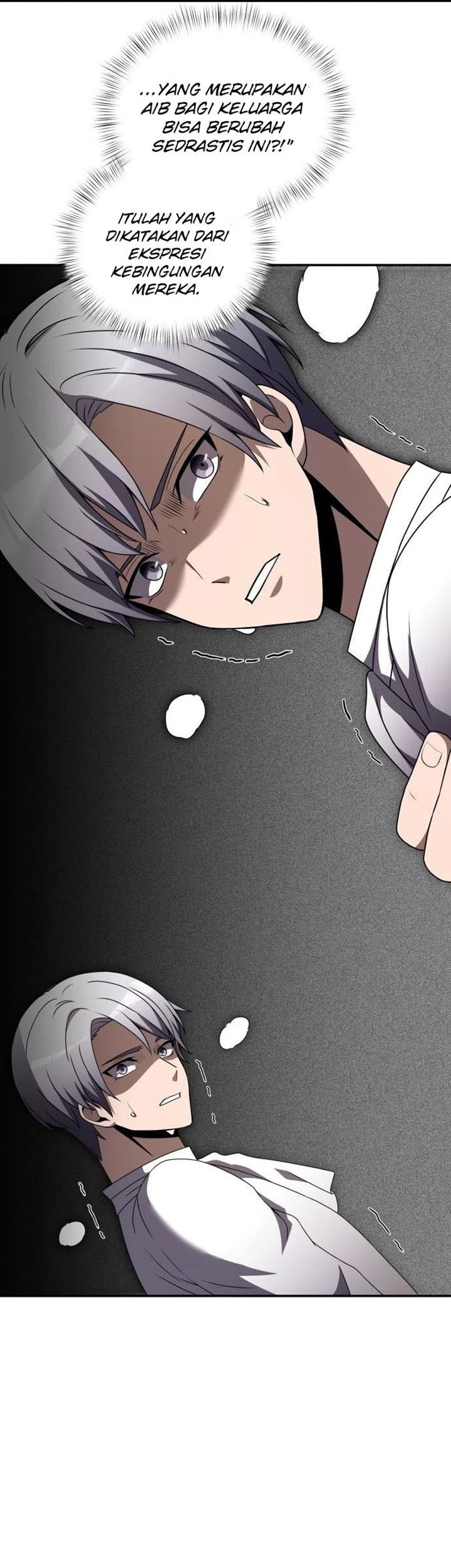 Terminally-Ill Genius Dark Knight Chapter 7 - halaman 41