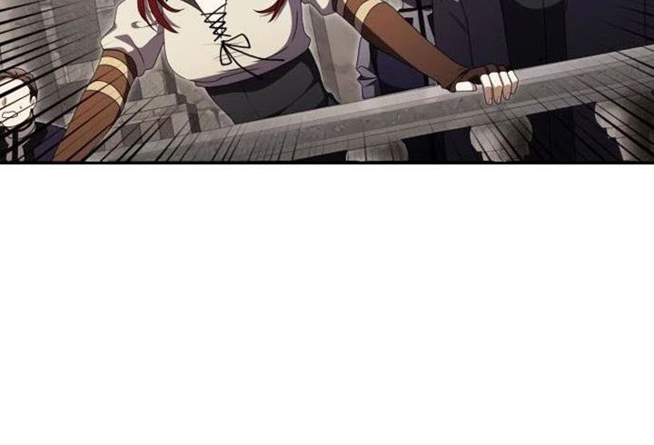 Terminally-Ill Genius Dark Knight Chapter 7 - halaman 52