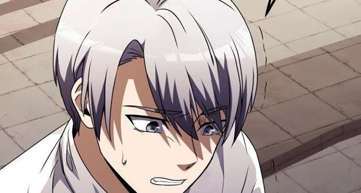 Terminally-Ill Genius Dark Knight Chapter 7 - halaman 66