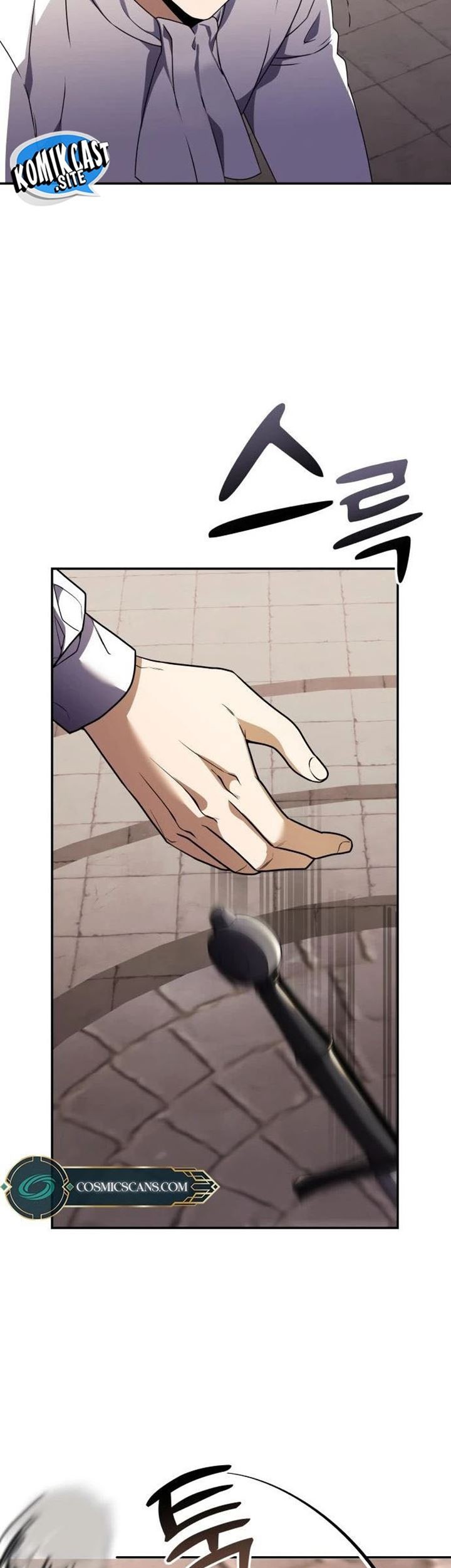 Terminally-Ill Genius Dark Knight Chapter 7 - halaman 67