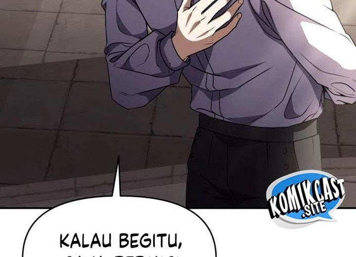 Terminally-Ill Genius Dark Knight Chapter 7 - halaman 72