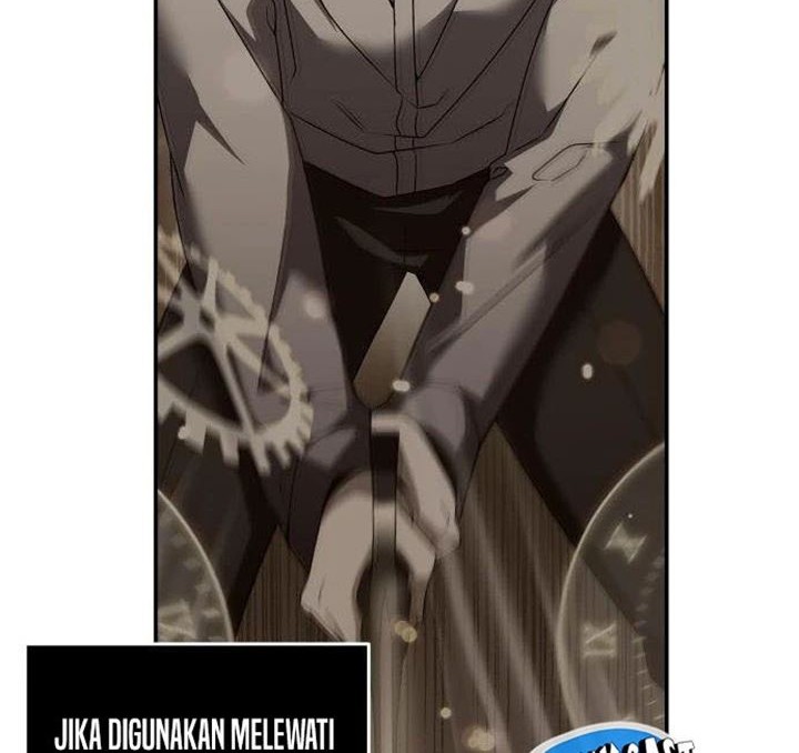 Terminally-Ill Genius Dark Knight Chapter 7 - halaman 84