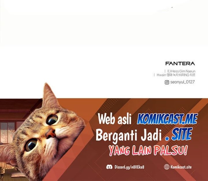 Terminally-Ill Genius Dark Knight Chapter 7 - halaman 94