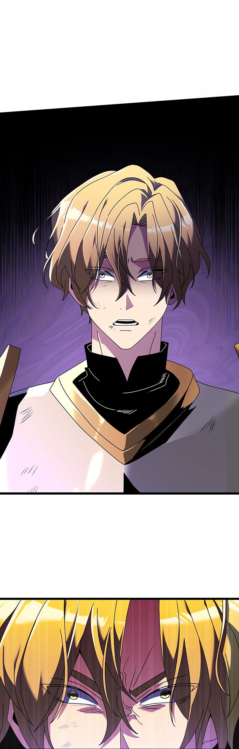 Terminally-Ill Genius Dark Knight Chapter 70 - halaman 17