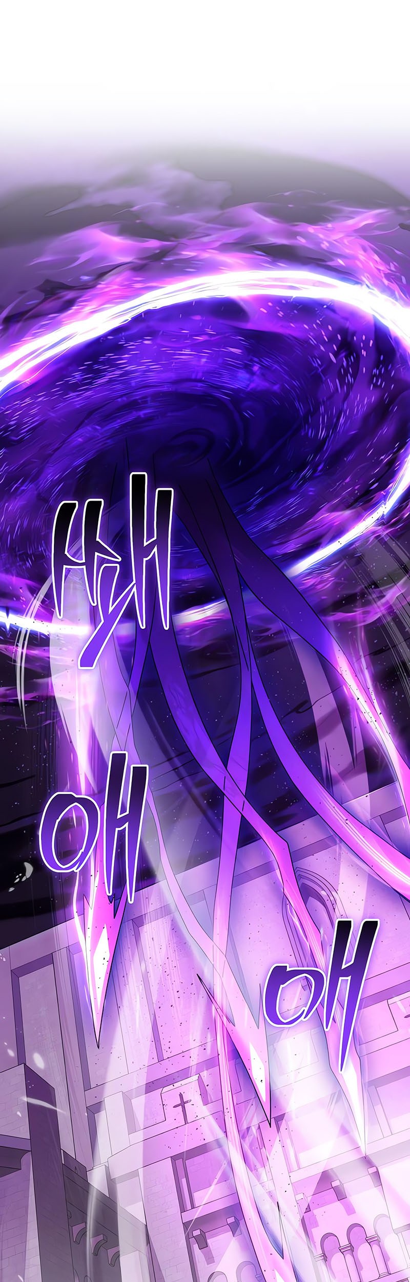 Terminally-Ill Genius Dark Knight Chapter 70 - halaman 2
