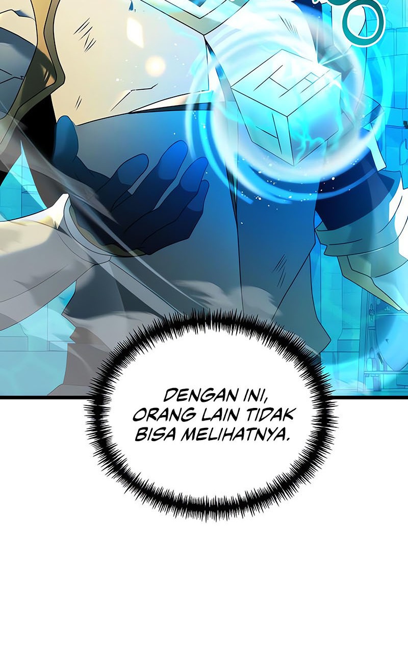Terminally-Ill Genius Dark Knight Chapter 70 - halaman 21