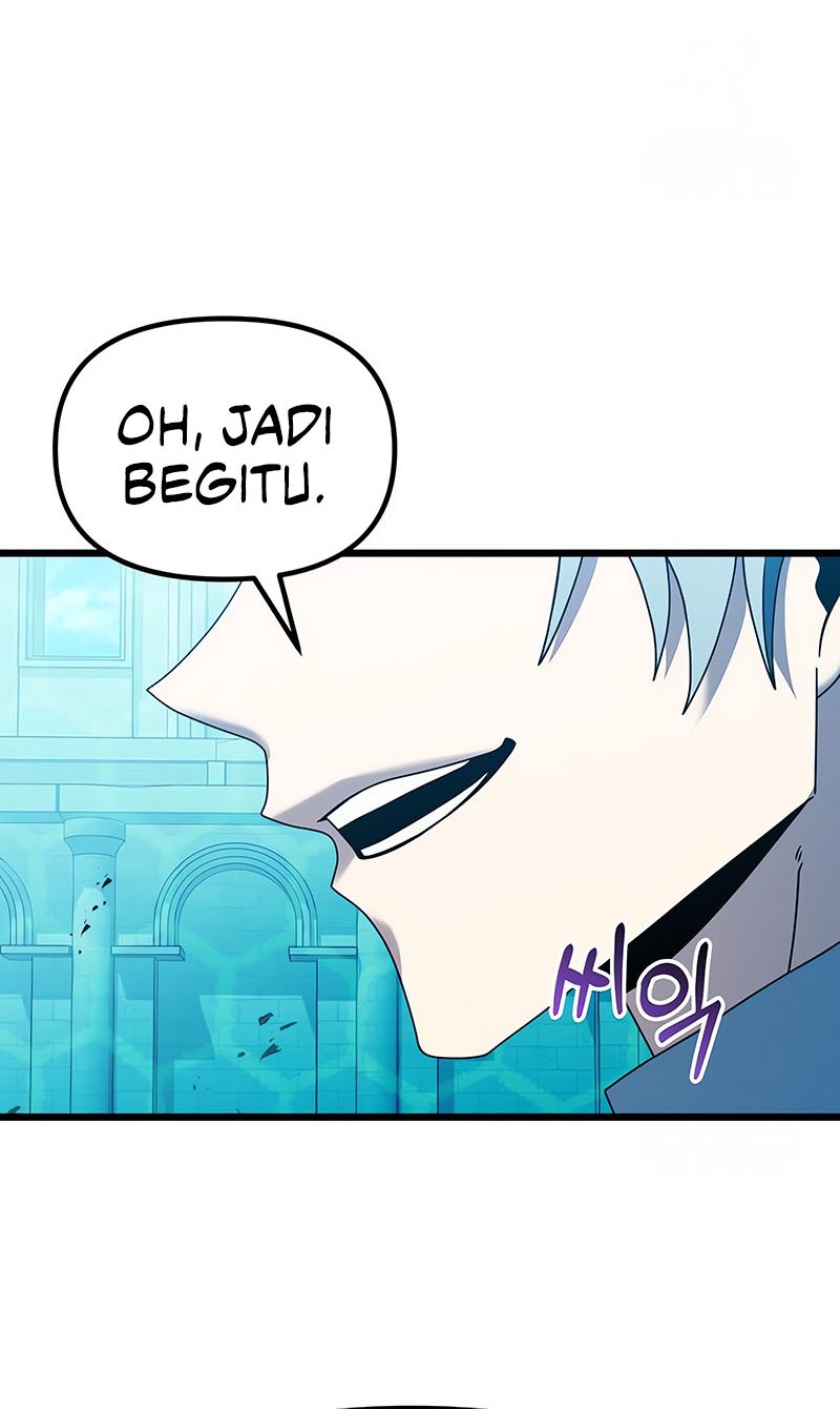 Terminally-Ill Genius Dark Knight Chapter 70 - halaman 25