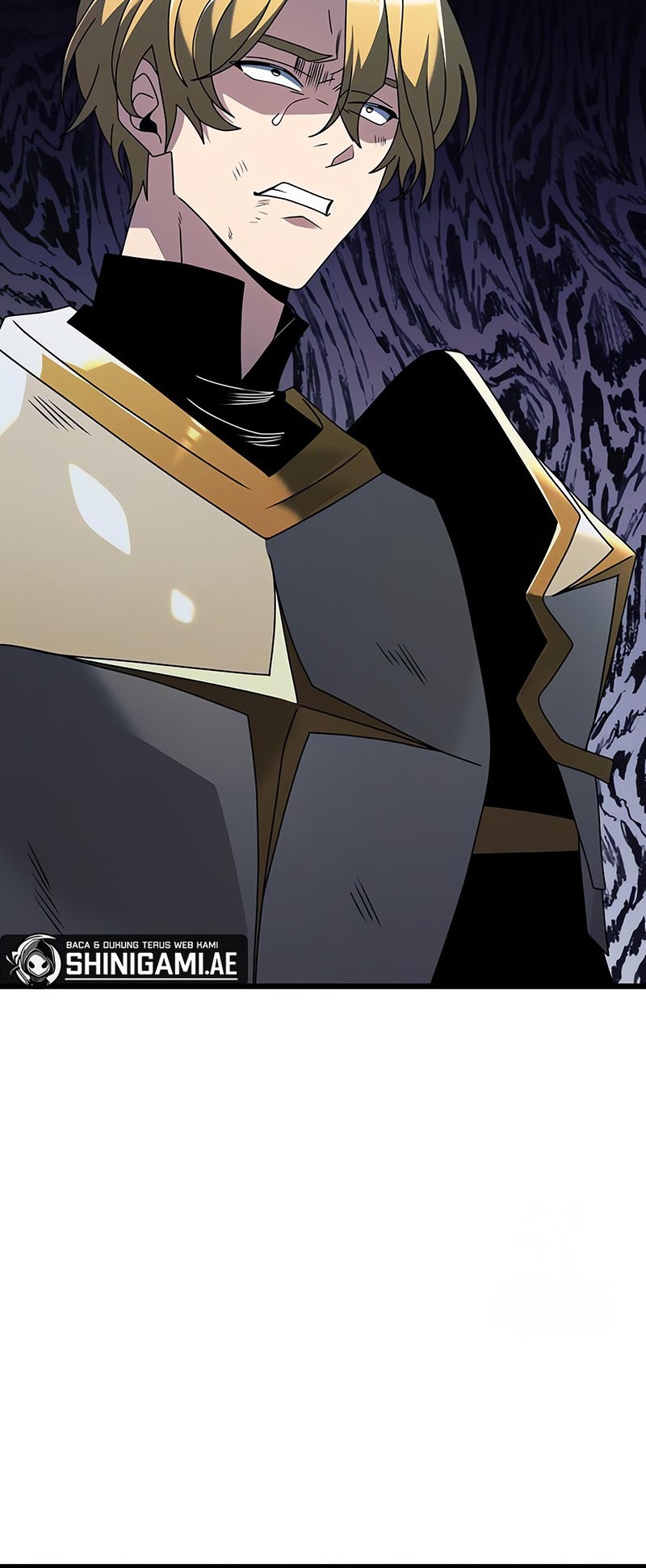 Terminally-Ill Genius Dark Knight Chapter 70 - halaman 33